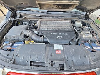 Toyota Land Cruiser 200 4.5 V8 D-4D - 16