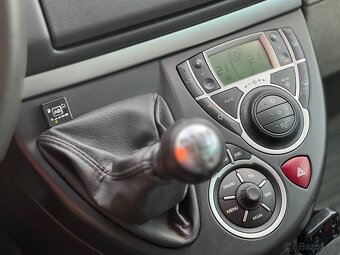 Peugeot 807 2.2 benzín + LPG | 7 miest | 163 000 km - 16