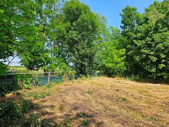 Na predaj stavebný pozemok na RD v obci Tehla, 1025 m² - 16