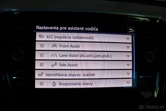 Volkswagen Passat Variant 2.0 TDI EVO Business DSG,1.majiteľ - 16