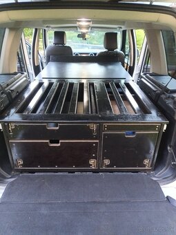 Land Rover Discovery4 3.0 diesel - 16