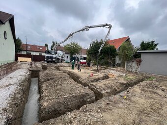 Ponúkame Vám služby v oblasti stavebníctva. - 16