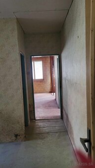 Na predaj Rd Ivanka pri Nitre Investičné - 16