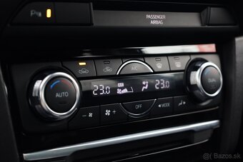 Mazda 6 2.0 Skyactiv-G Attraction - 16