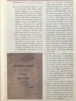 Poklady slovenskej kuchyne, Nigella Express, Doba jedová - 16