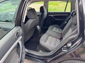 Škoda Octavia Combi 1.2 TSI - 16