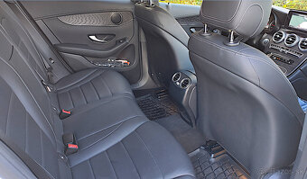 Mercedes-Benz GLC Kupé 220d 4MATIC A/T - 16