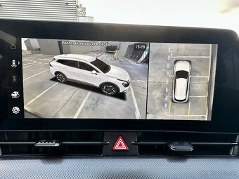 KIA Sportage Platinum 1.6 T-GDi HEV - 16