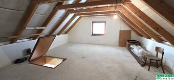 Na predaj zánovný, útulný rodinný dom, Šurovce - 16