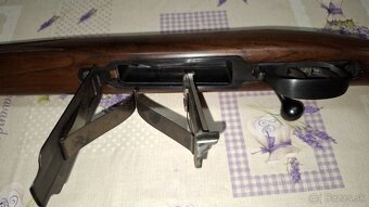 Sauer weatherby Europa 8x68S, ako nová. - 16