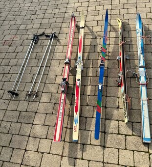 Lyze stare retro vintage - 16