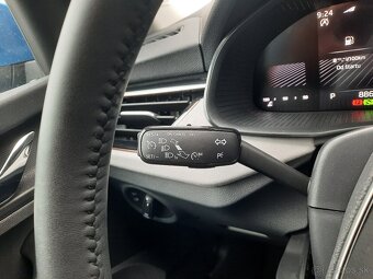 Škoda Kamiq Selection 1,0 TSI 85kW 7 AP DSG - 16