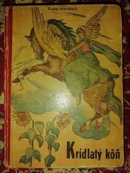 Kniha - Levočská biela pani. - 16