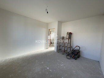 4 izbová novostavba Bungalovu - Veľké Zálužie - 16