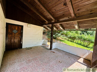 Murovaná chata pod Pajštúnom, váš nový domov v lese, Stupa - 16