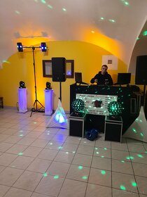 DJ - Moderátor na svadbu , event , PO,PP,BJ,VT,SL,KK,LE - 16