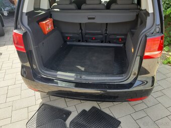 Vw touran 2tdi 103kw,dsg - 16