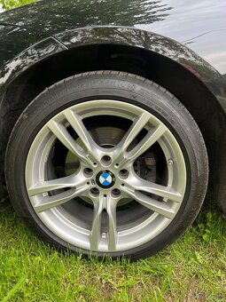 disky bmw r18 400m styling R18 s gumami a snímačmi - 16