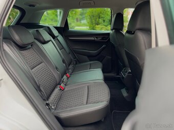 ŠKODA KAROQ 1.6 TDI DSG VIRTUAL POLOKOŽA ❗️110.000KM❗️ - 16