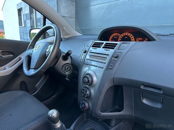 Toyota Yaris 1.0 Cool Edition - 16