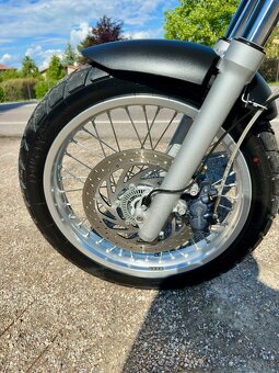 Bmw f 650 gs - 16