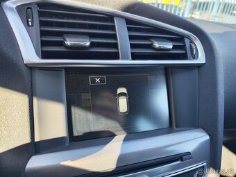 Citroen C4 - 1.2 benzin - 16