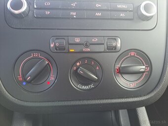 Volkswagen Golf 5 1.4 16V GOAL - 16