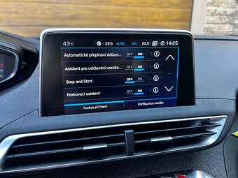 Peugeot 3008 1.2 PureTech Allure E6d-ISC iba 84000km - 16