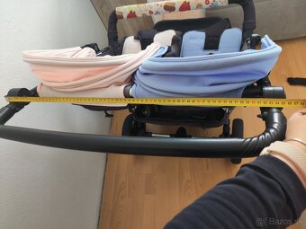 Baby monsters easy twin 3.0S - 16