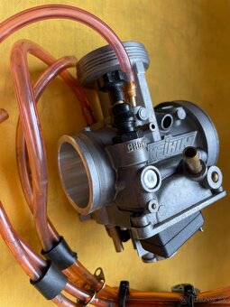 Predám karburátor KEIHIN PWK 38 - 16