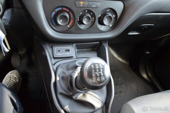 Fiat Dobló Cargo 1,3 Multijet SX 70KW M5 - 16