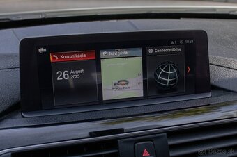 BMW Rad 3 Touring 318d - 16