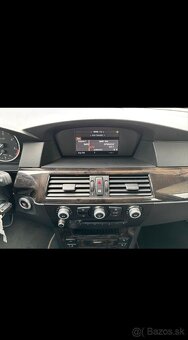 BMW rad5 525 combi - 16