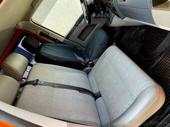 VW TRANSPORTER - PREDAJ AJ NA SPLÁTKY - 16