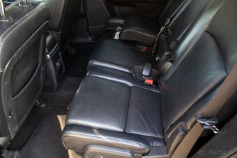 Fiat Freemont 2.0 diesel MultiJet automat - 16