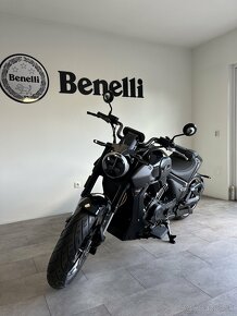 MORBIDELLI C 1002 V Cruiser - 16