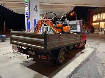 Kubota K008-3 minibager - 16