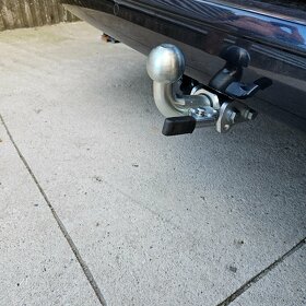 Prenájom karavan VW California ocean - 16