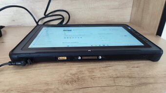 Getac F110 Gen. 5 odolný rugged tablet – ako nový / v záruke - 16