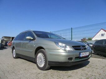 Citroën C5 - 16