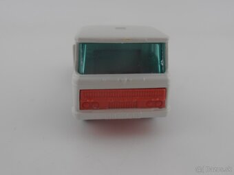 Matchbox Repas 04 - 16