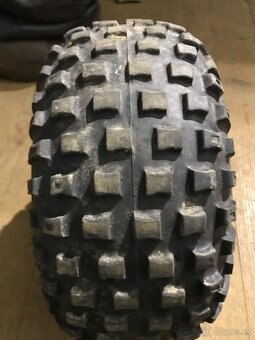 Pneumatiky 16x8.0-7 - 16