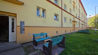 ⌂ Predaj trojizbový byt 68m2/ staré sídlisko Prievidza - 16