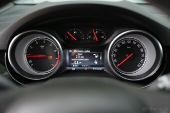 Opel Astra ST Automat 110kw - 16