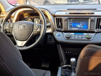 Toyota RAV4 2.5 Hybrid Active Style FWD - 16