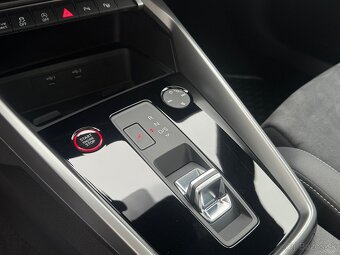 Audi S3 2023 - 16