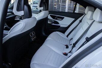 Mercedes-Benz C 300 d mHEV 4MATIC - Burmester, AMG Line - 16