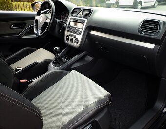 VOLKSWAGEN SCIROCCO SPORT 1.4 TSI 118kW /160PS - STK, ŠPZ - 16