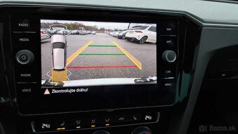 Volkswagen Passat Variant 2.0 TDI EVO Business DSG 7st. - 16