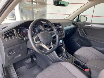 Volkswagen Tiguan 1.5 TSI 110kW DSG - 16
